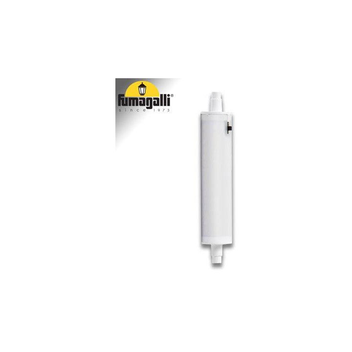FUMAGALLI H8.LED.R7S.CCT LED 7.5W 850lm 2700K/4000K/6500K