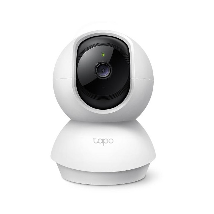 TC 71 Pan/Tilt Home Security Wi-Fi Camera | TC71 V2
