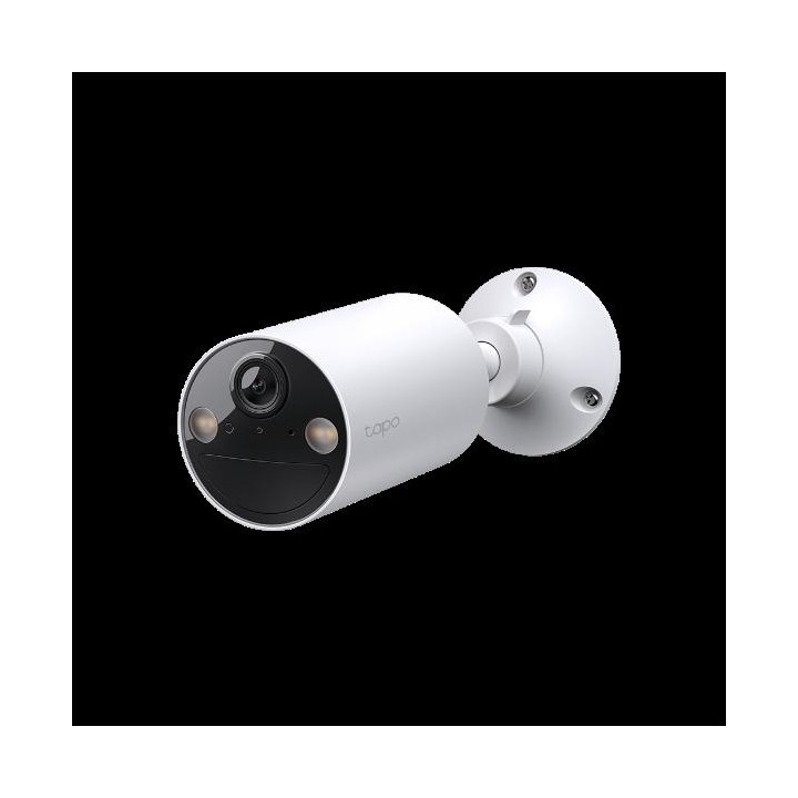 Telecamera a batteria Smart Tapo TC82 2K