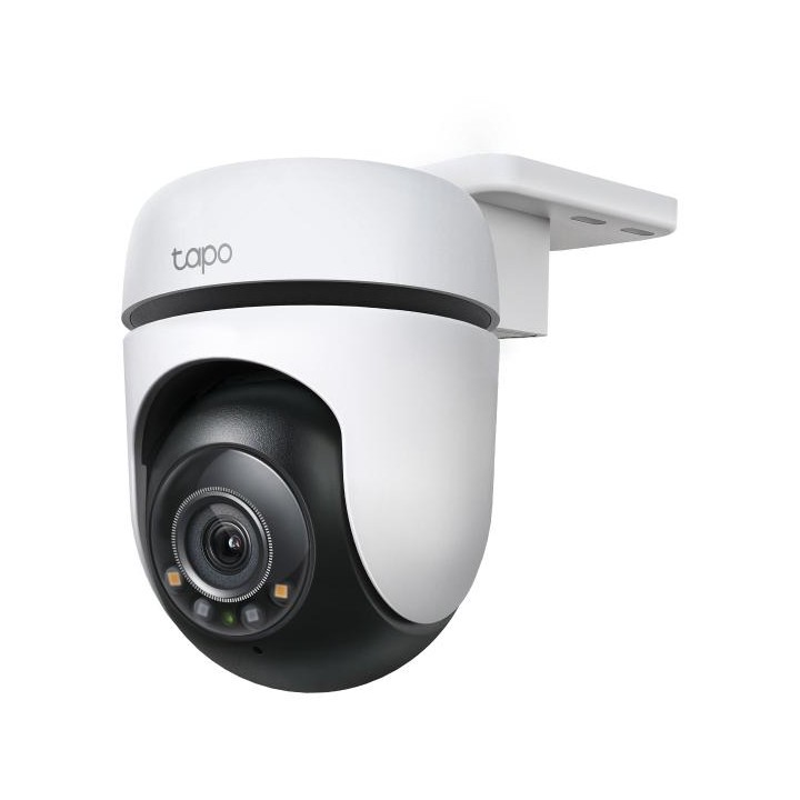 Telecamera di sorvegl. Outdoor Pan/Tilt Wi-Fi TC41 Tapo 2K