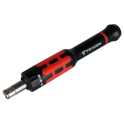 Set Cacciavite  di  PRECISIONE  46 INSERTI      PCS49  tracon