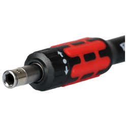 Set Cacciavite  di  PRECISIONE  46 INSERTI      PCS49  tracon