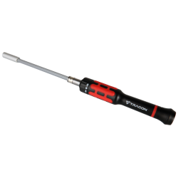 Set Cacciavite  di  PRECISIONE  46 INSERTI      PCS49  tracon