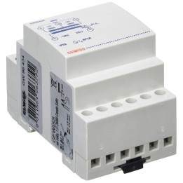 GW96434  TRASFORMATORE Din   40VA  230V   12/24V  3mod