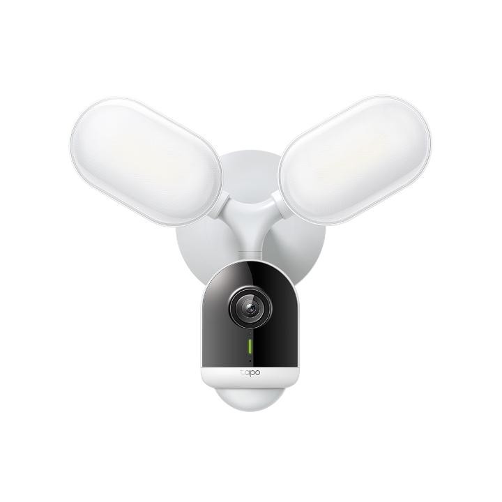 Tapo C720 Telecamera Smart AI 2K QHD Floodlight