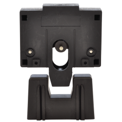 Interblocco meccanico per...