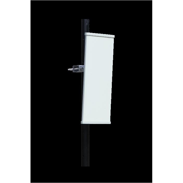 Antenna MIMO 5GHz 16dBi a 120 gradi IP-COM ANT16-5G120