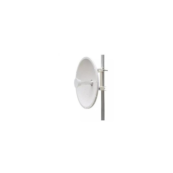 Antenna parabolica 30dBi frequenza 5Ghz IP-COM ANT30-5G