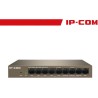 IP-COM Router 8 PoE porte Cloud Managed