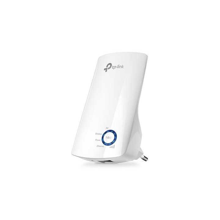 TP-Link TL-WA850RE Wifi Extender + AP 300Mbps 1 porta LAN