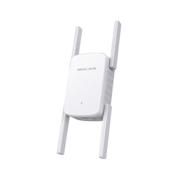 Range Extender Wi-Fi 6 AC1900 1 Gig. port - Mercusys ME50G