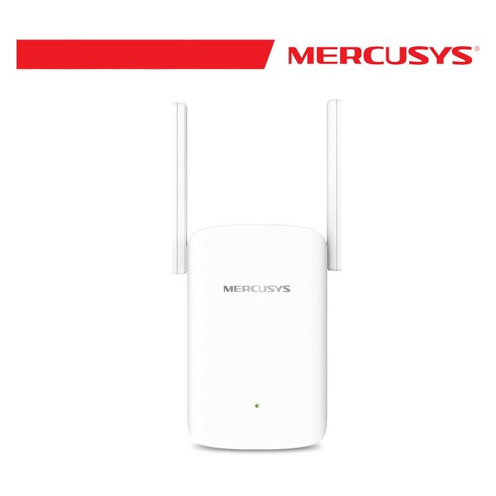Mercusys AX1500 Wi-Fi 6 Range Extender Dual Band