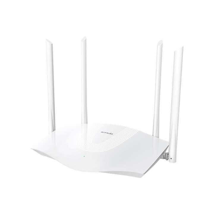 Router Tenda AX1800 Dual Band Gigabit Wi-Fi 6 - TX3