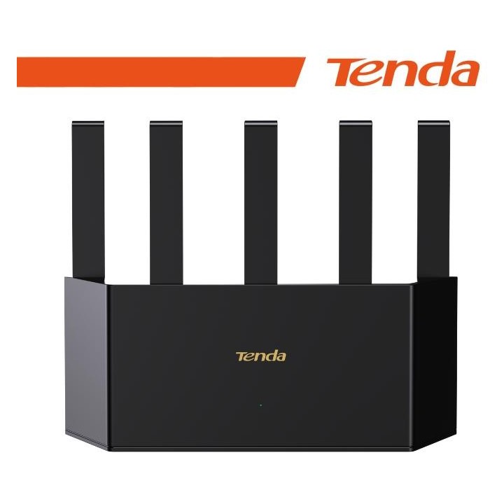 Tenda Router Dual Band Gigabit Wi-Fi 6 - TX2L Pro