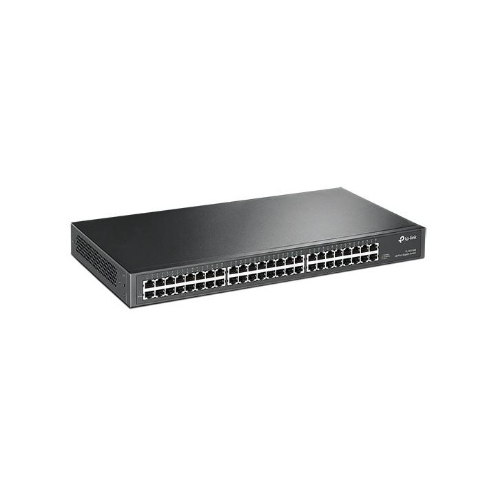 Switch 48 porte Gigabit da rack TP-LINK TL-SG1048