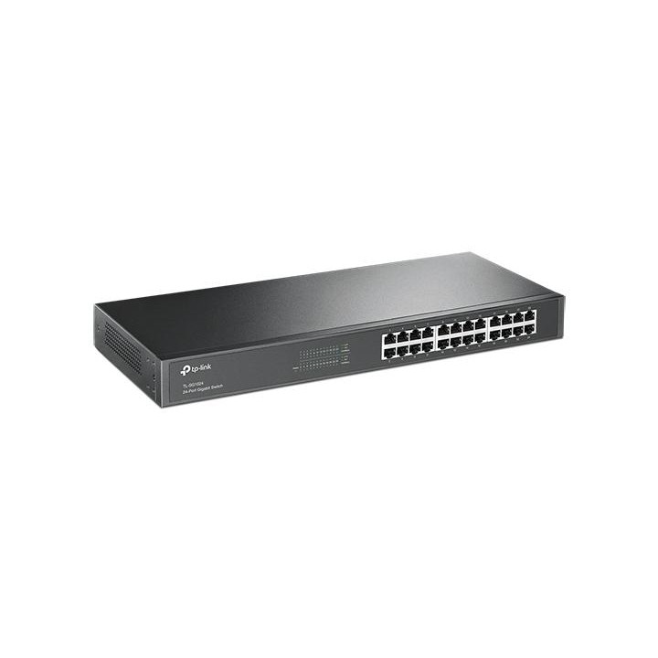 Switch 24 porte Gigabit TP-Link TL-SG1024