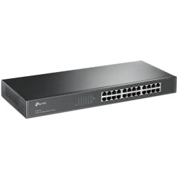 Switch desktop/rack 24 porte 10/100Mbps TP-Link TL-SF1024