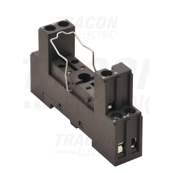 ZOCCOLO 1 mod x MINIRELE x...