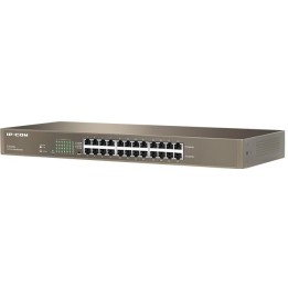 Switch 24 porte Gigabit Unmanaged Rack IP-COM G1024G