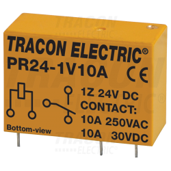MINIRELE x CIRCUITO 1 CONT....