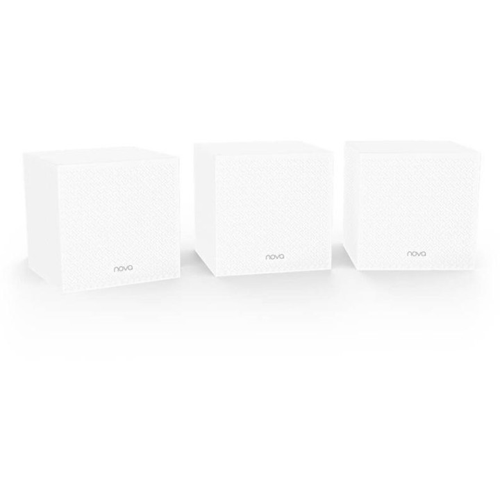 Tenda Nova MW12 Sistema WiFi Mesh AC2100 - 3 pezzi