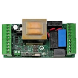 KIT AUTOMAZIONE SERRANDA O TAPPARELLE  ELCA E1341K