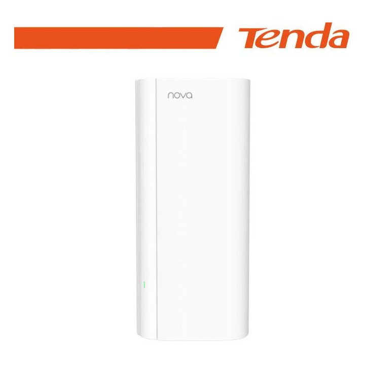 Tenda Sistema Mesh AX3000 Wi-Fi 6 2.4/5GHz - 1 pezzo
