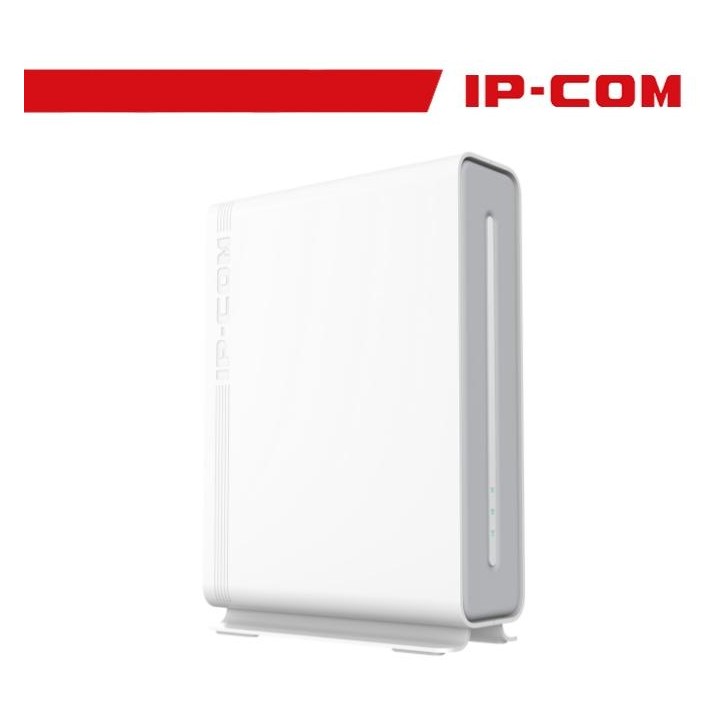 IP-COM AC3000 Tri-band Cable-Free WiFi Router 1 Pack - EW15D (IC-COMPFI-6)