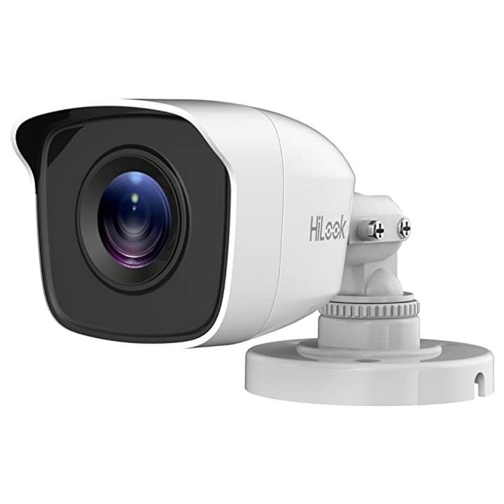 Bullet Analogica 8MP Hilook 2.8mm TVI , 4in1 , IR 20m