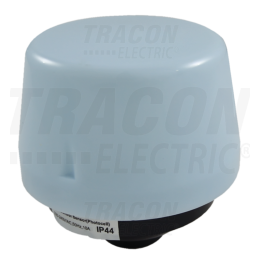 CREPUSCOLARE DA PARETE IP44 ALK-OUT