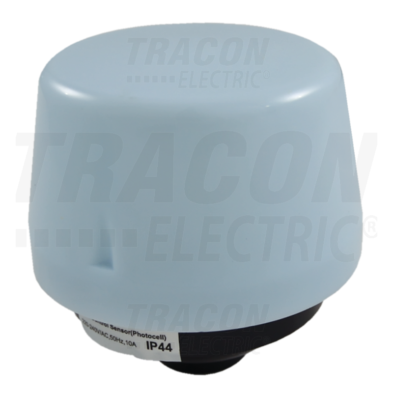 CREPUSCOLARE DA PARETE  IP44   ALK-OUT   TRACON