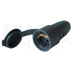 PRESA VOLANTE SCIUKO IN...