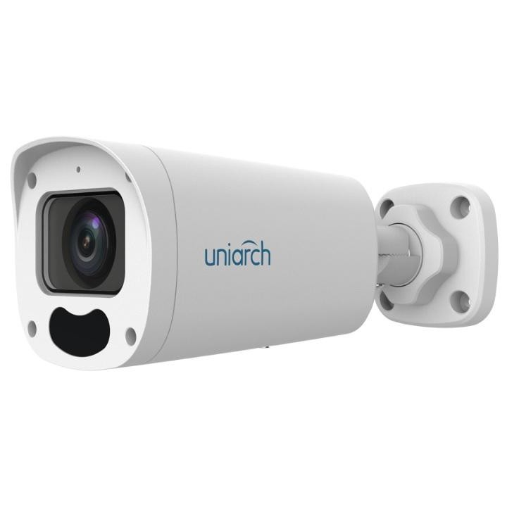 2MP Uniarch Bullet IPC Motorizzata Audio HumanBody