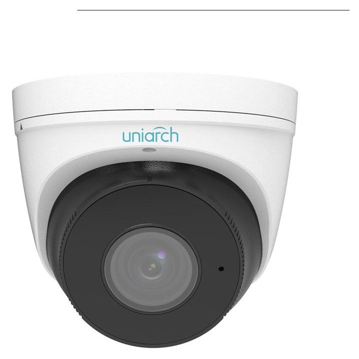 2MP Uniarch Turret IP Motorizzata Audio, Humanbody