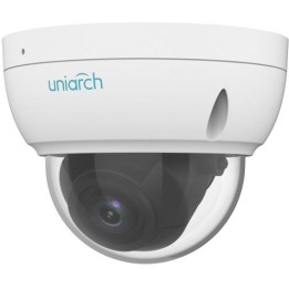 2MP Uniarch IK10 IP Motorizzata Audio, Humanbody