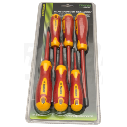 V Set Cacciavite KSET1000...