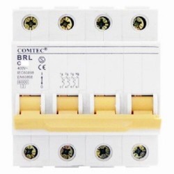 INTERRUTTORE MAGNETOTERMICO...