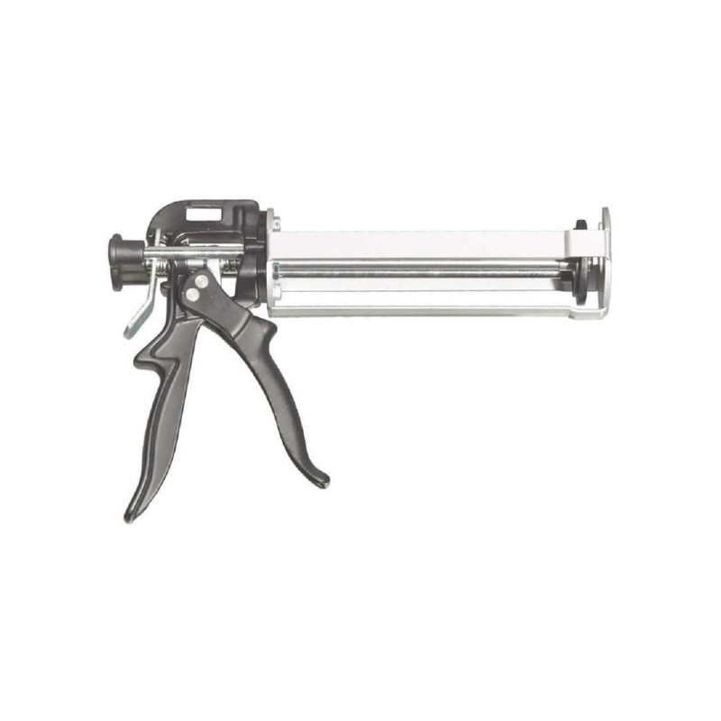 Pistola per Ancoranti Chimici 380/400 ml   Professionale    Unifix 0891014