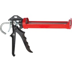 PISTOLA per SILICONE...