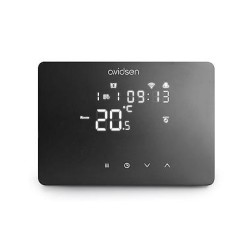 CRONOTERMOSTATO CONNESSO...