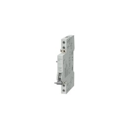 5ST3010  CONTATTO AUSILIARIO  1NO+1NC  Siemens