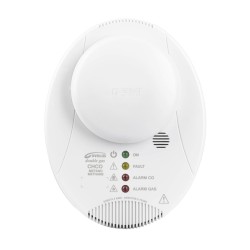 Rilevatore Metano+...