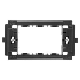 ( promo Stock ) GEWISS SYSTEM PRESA BIVALENTE 10/16A GW20203  R
