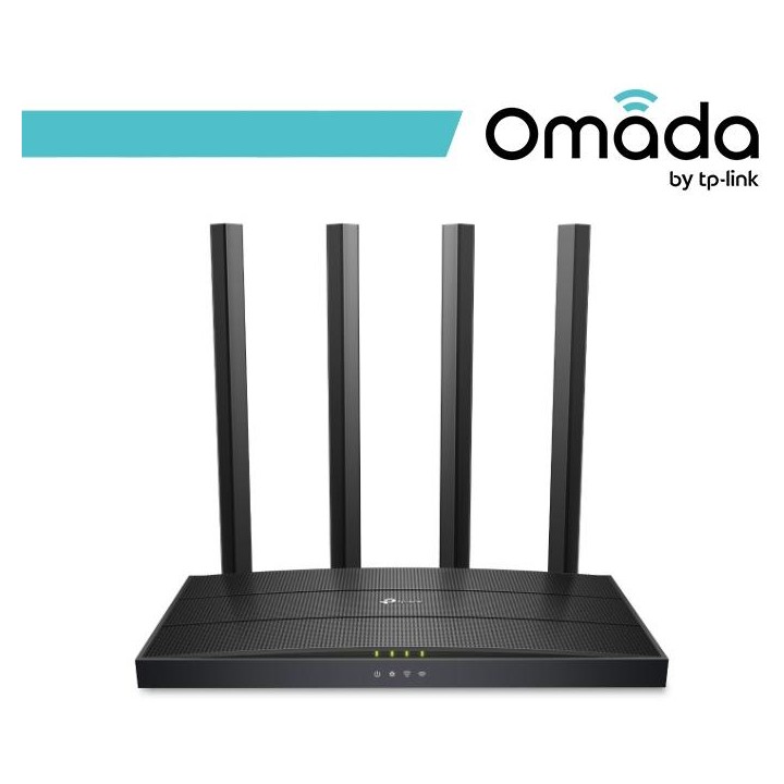 Omada Gateway Wi-Fi Gigabit AC1350 - ER605W