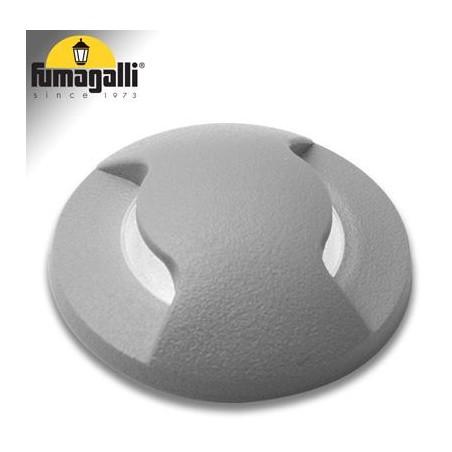 ALDO 2L GRIGIO SATIN LED G9 1,7W 4K