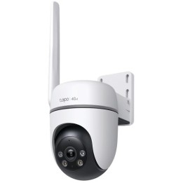 Tapo Telecamera Pan/Tilt Outdoor 4G LTE TC40GW 12V DC