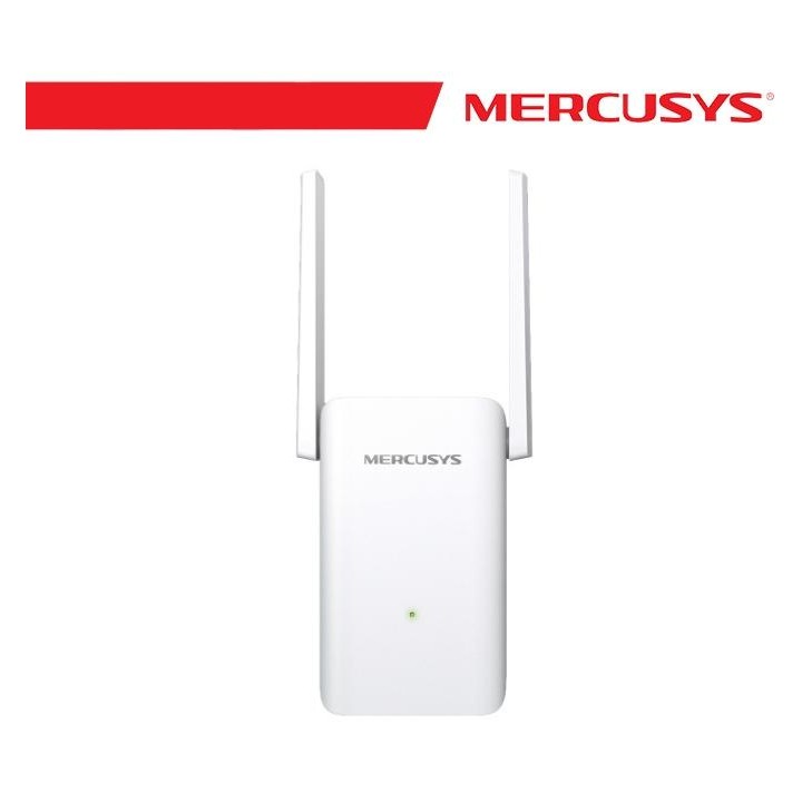 Mercusys AX3000 Wi-Fi 6 Range Extender - ME80X