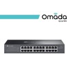 Omada 24-Port Gigabit Easy Managed Switch - ES224G