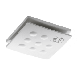 ASPIRATORE PUNTO FOUR MFO 120/5" IPX4 con timer vortice 11148