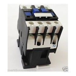 CONTATTORE di POTENZA...